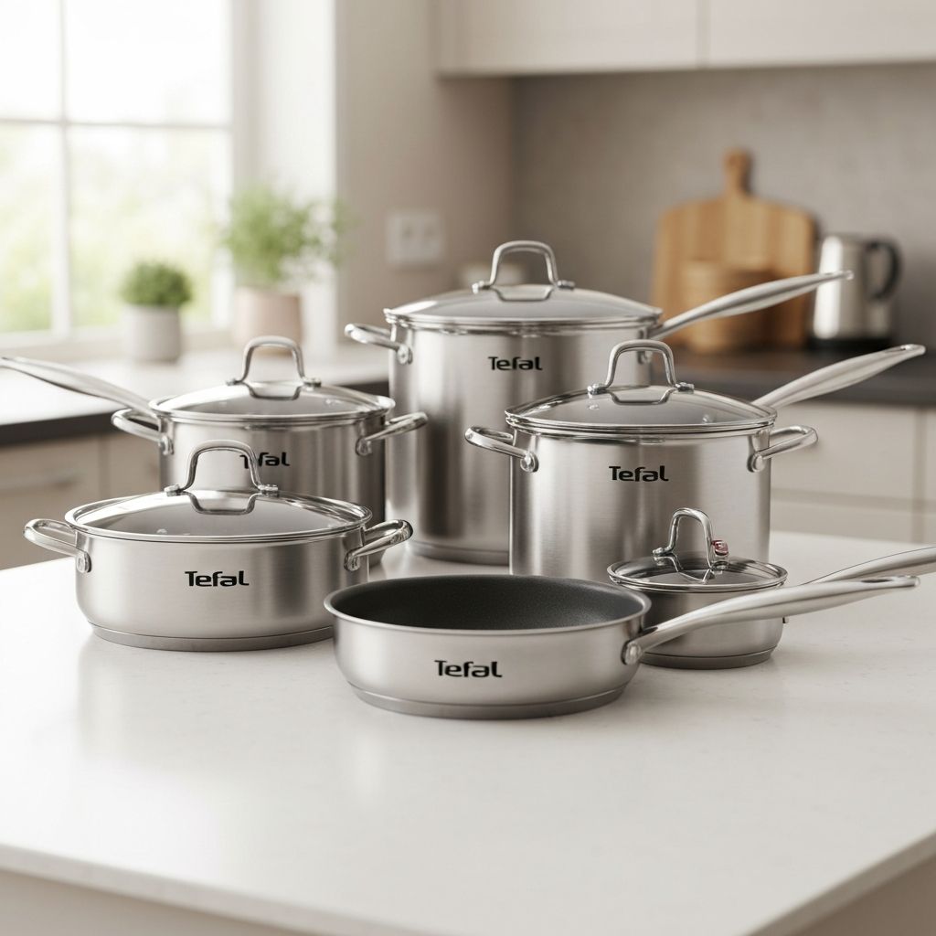 Cookware Sets